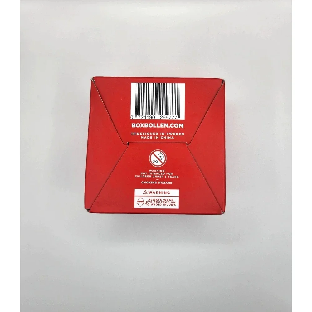 Boxbollen Original with App - MMA Gear Boxing Target Practice Ball NEW OPEN Box